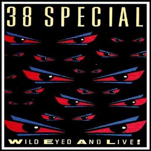 Wild Eyed and Live!