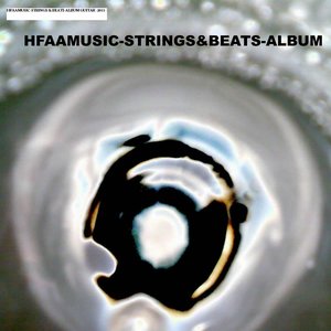 'HFAAMUSIC-STRINGS & BEATS GUITAR ALBUM 2011' için resim