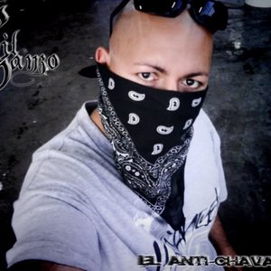 Avatar für Lil Vanzo