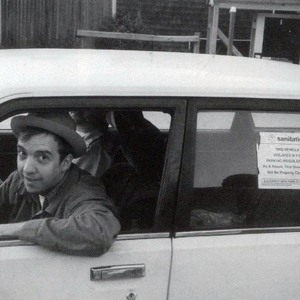 Stephin Merritt photo provided by Last.fm