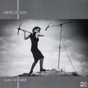 Mines de son cover