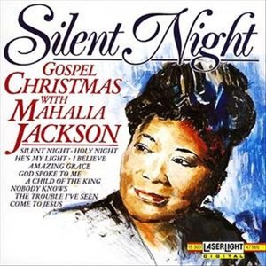 Silent Night - Gospel Christmas