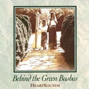 Behind the Green Bushes