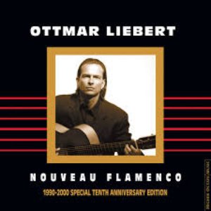 Nouveau Flamenco: 1990-2000 Special Tenth Anniversary Edition