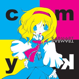 CMYK