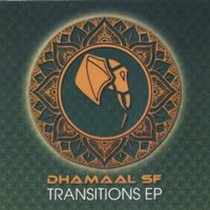 Dhamaal SF 的头像