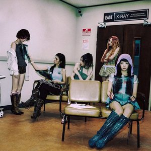 Image for '있지'