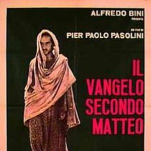 Il Vangelo Secondo Matteo