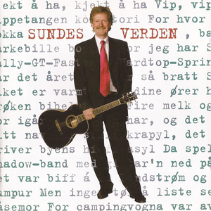 Øystein Sunde - Påsketur