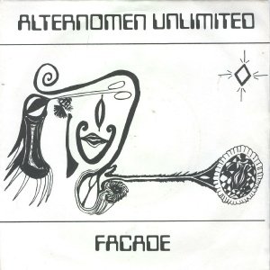 Alternomen Unlimited 的头像