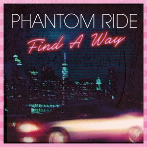 Find a Way - EP