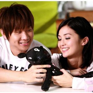 Awatar dla JJ Lin & Charlene Choi