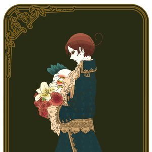 Avatar di イタリア