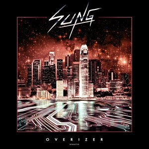 Overizer EP (Remaster)