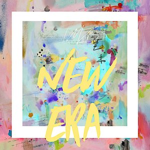 Image for 'NEW ERA'