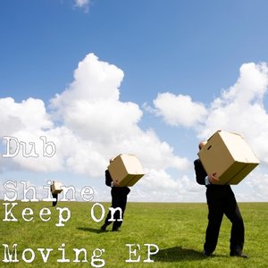 Keep On Moving Ep