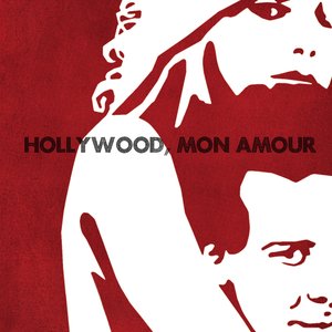 “Hollywood, Mon Amour”的封面