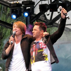 Avatar de Laakso with Peter Jöback