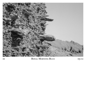 Artwork for Royal Morning Blue