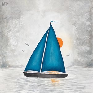 Sailboat - Single