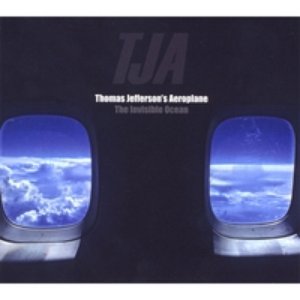 Thomas Jefferson's Aeroplane 的头像