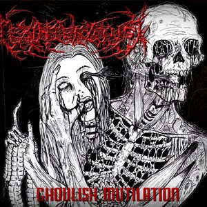 Image for 'Ghoulish Mutilation'