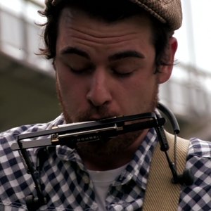 Perry O'Parson 的头像