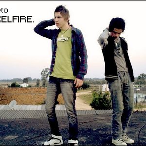 Pixelfire 的头像