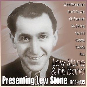 Presenting Lew Stone 1934-1935