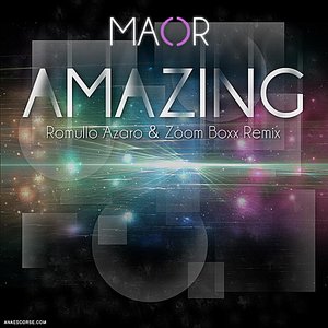 Amazing (Remixes)