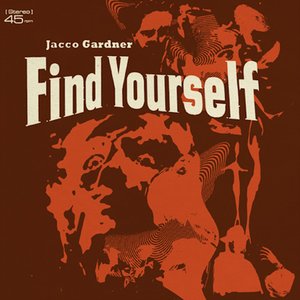 Find Yourself - Single