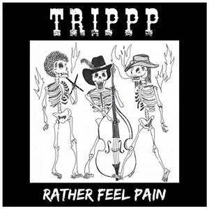 Rather Feel Pain
