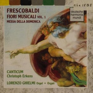 Fiori musicali: Messa della Domenica