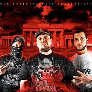 Imagen de 'MC Bogy, King AMX & Trukanak-Kangal'