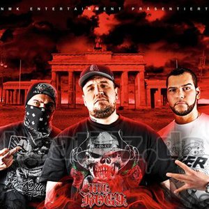 Avatar de MC Bogy, King AMX & Trukanak-Kangal