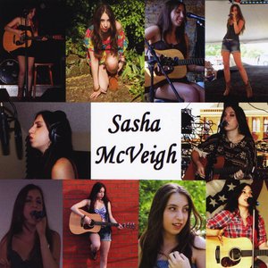 Sasha McVeigh
