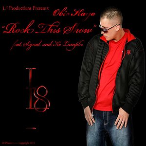 Rock This Show (feat. Signal & Kc Lampke)