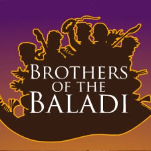 Brothers Of The Baladi のアバター