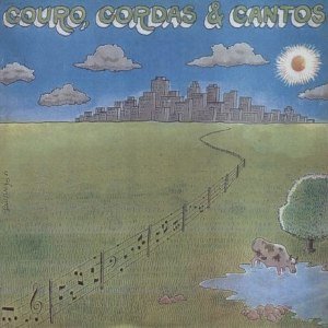 Avatar for Couro, Cordas & Cantos