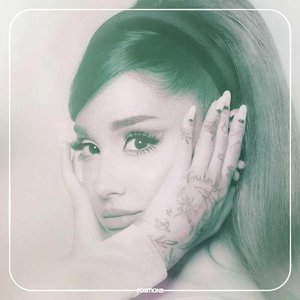 Positions (Deluxe Edition)