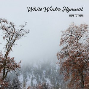 White Winter Hymnal