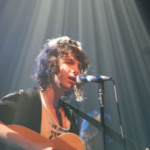 Аватар для The Kooks (acoustic set in NY)