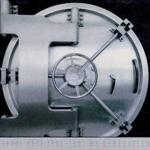 FINAL BEST 1987-1997 MY GENERATION
