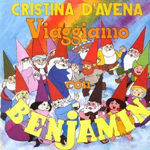 Viaggiamo Con Benjamin
