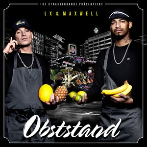 Obststand (Premium Version)