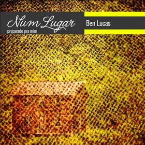 Ben Lucas 的头像