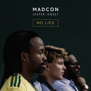 No Lies (feat. Jesper Jenset) - Single