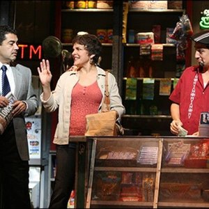 In the Heights ~ Broadway Cast 的头像