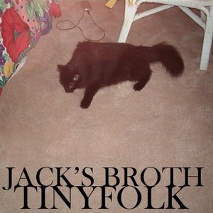 Image for 'Jack's Broth'
