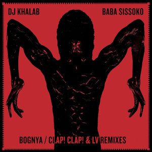 Bognya Remixes